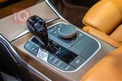 بي ام دبليو الفئة 3